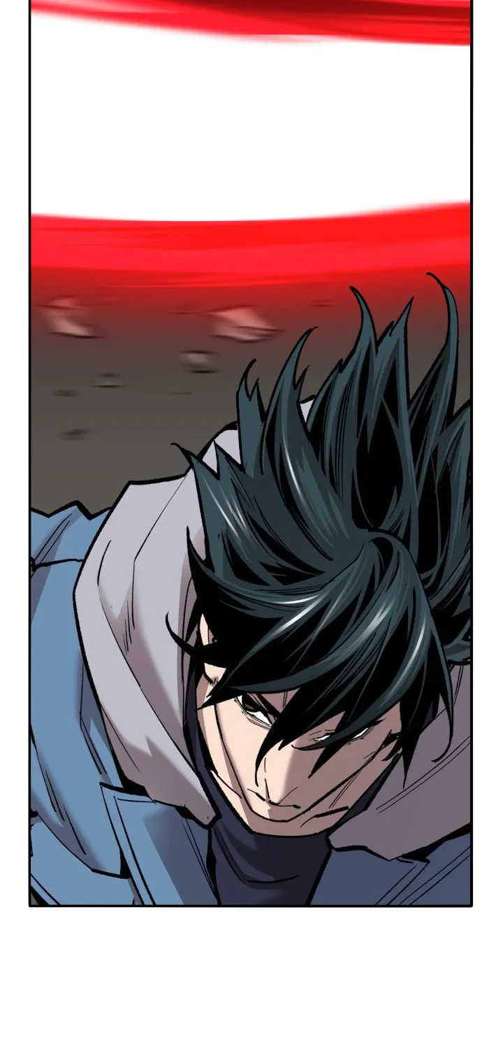 Read Limit Breaker chapter 122 image 37 on Lezhin