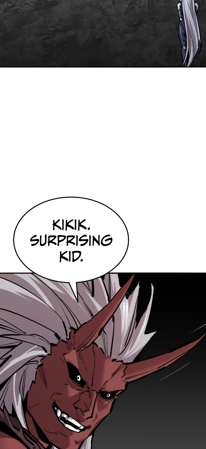 Read Limit Breaker chapter 122 image 4 on Lezhin