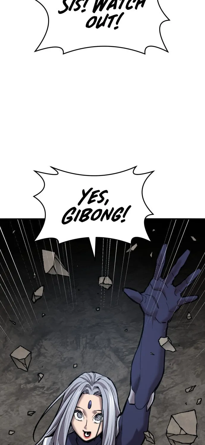Read Limit Breaker chapter 122 image 43 on Lezhin