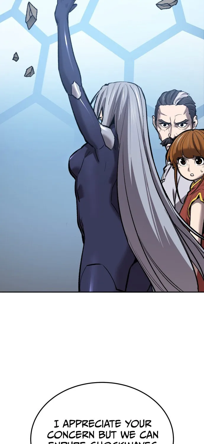 Read Limit Breaker chapter 122 image 45 on Lezhin