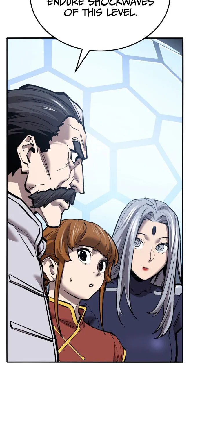 Read Limit Breaker chapter 122 image 46 on Lezhin
