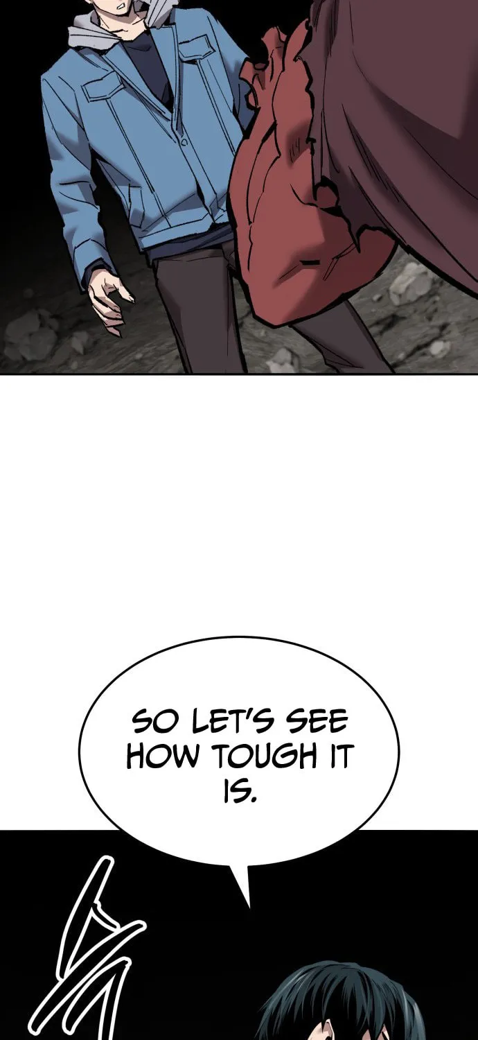 Read Limit Breaker chapter 122 image 49 on Lezhin