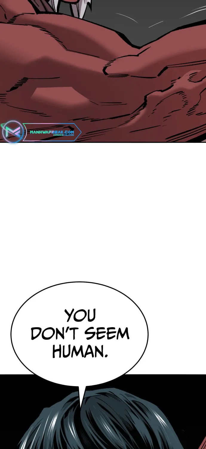 Read Limit Breaker chapter 122 image 5 on Lezhin
