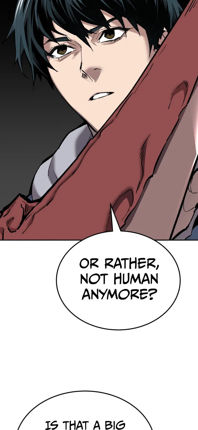 Read Limit Breaker chapter 122 image 6 on Lezhin