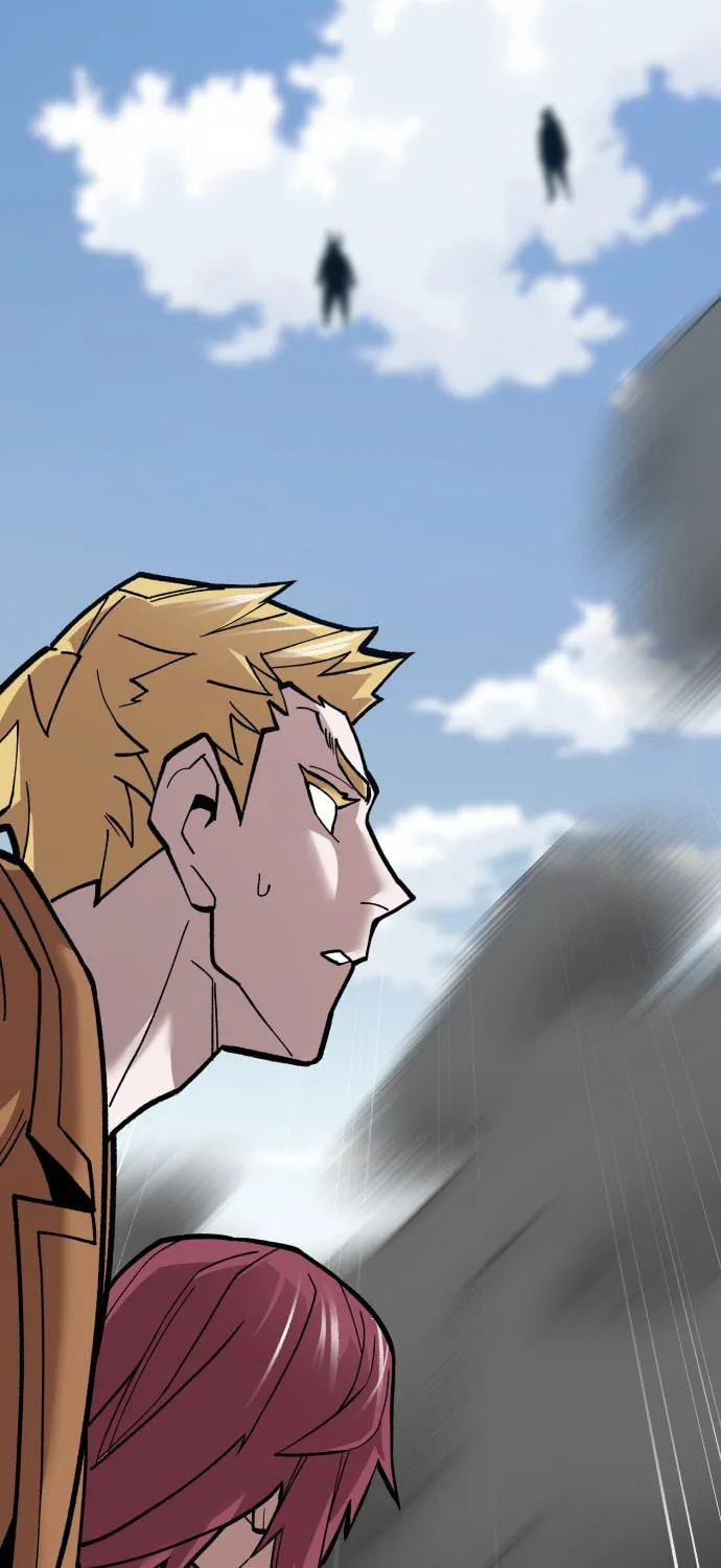 Read Limit Breaker chapter 122 image 68 on Lezhin