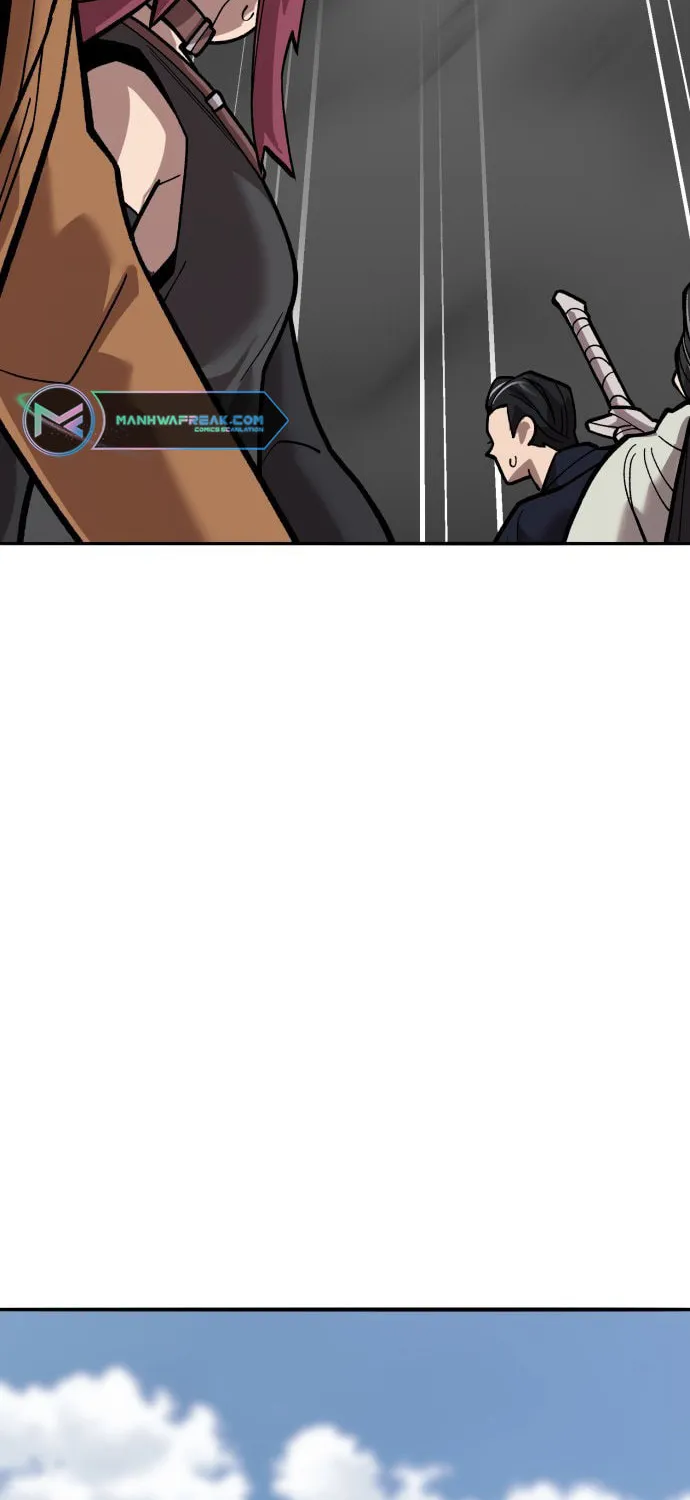 Read Limit Breaker chapter 122 image 69 on Lezhin