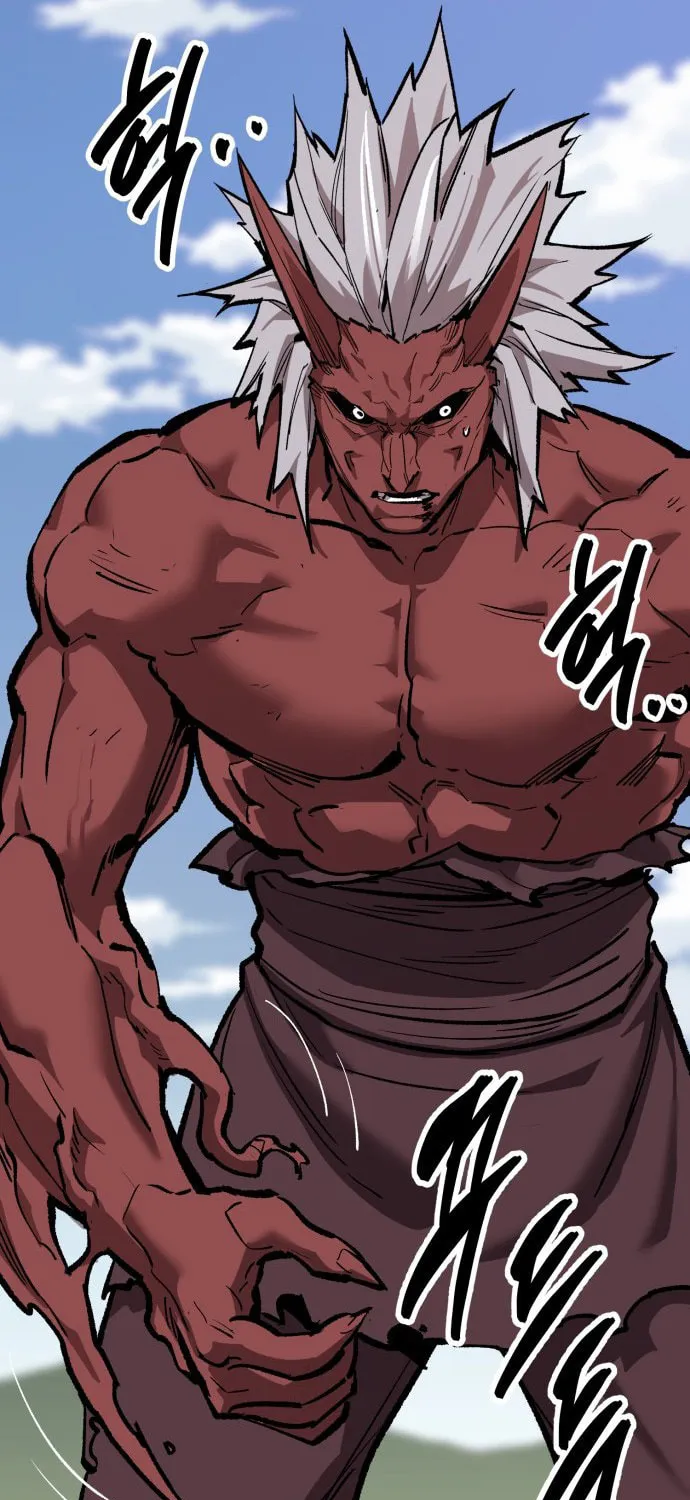 Read Limit Breaker chapter 122 image 72 on Lezhin
