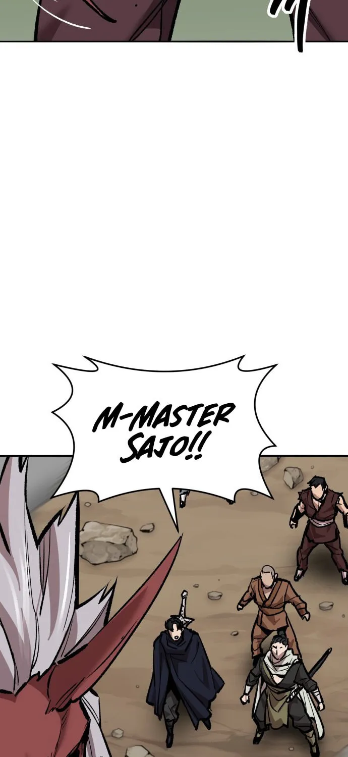 Read Limit Breaker chapter 122 image 73 on Lezhin
