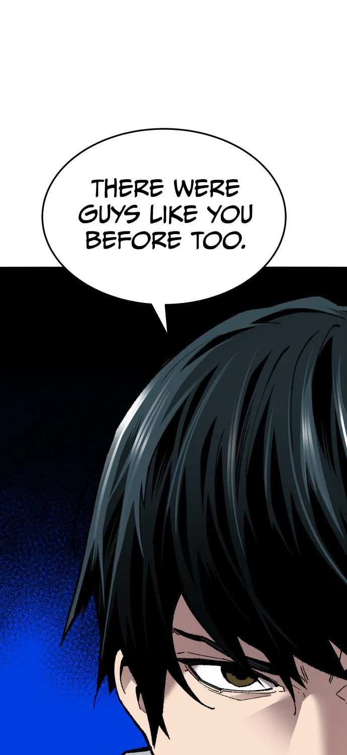 Read Limit Breaker chapter 122 image 8 on Lezhin