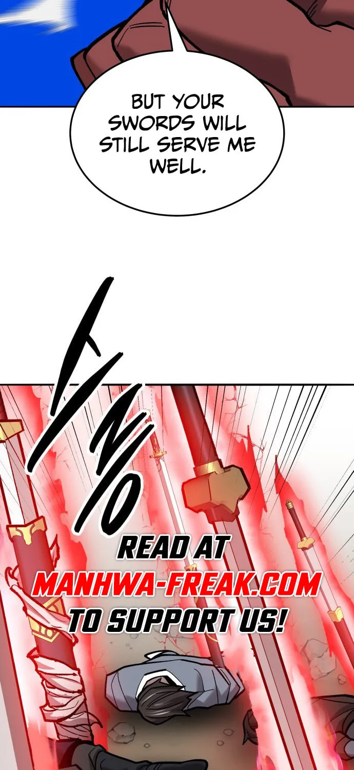 Read Limit Breaker chapter 122 image 83 on Lezhin