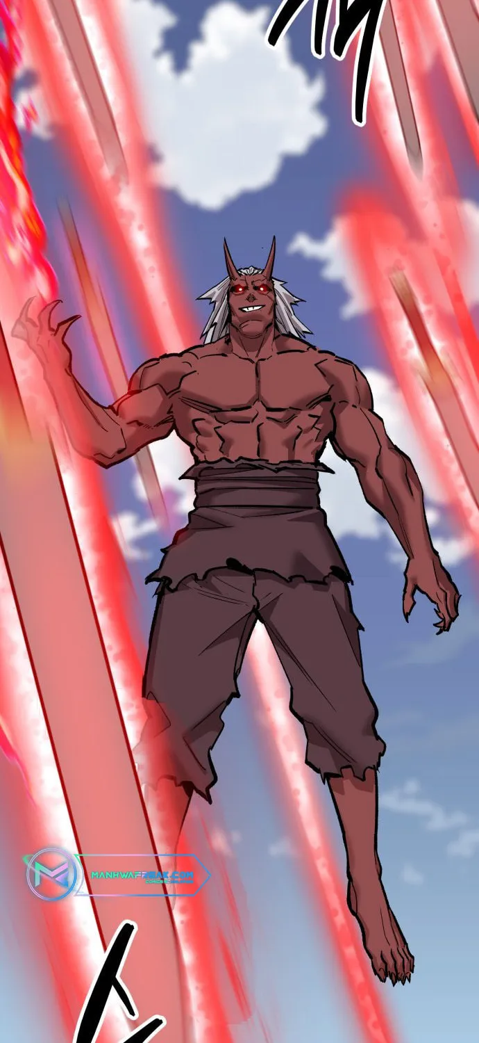 Read Limit Breaker chapter 122 image 85 on Lezhin