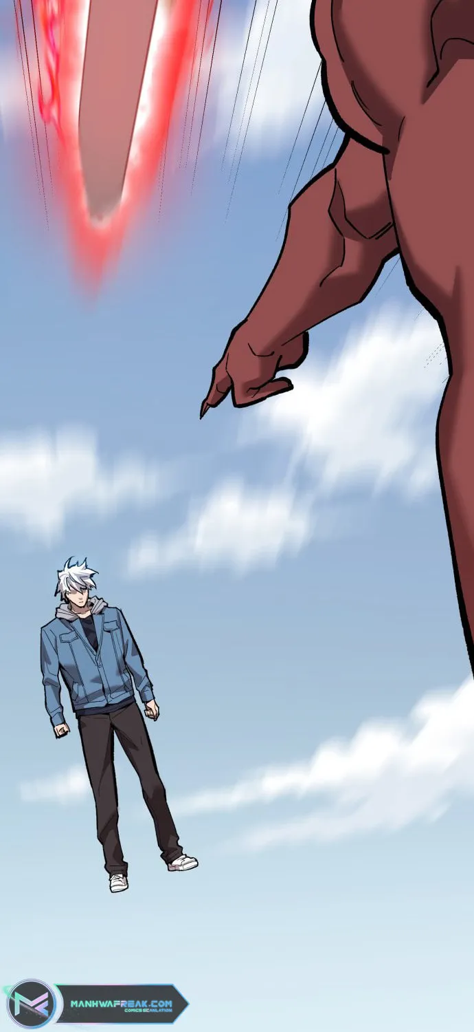 Read Limit Breaker chapter 122 image 91 on Lezhin