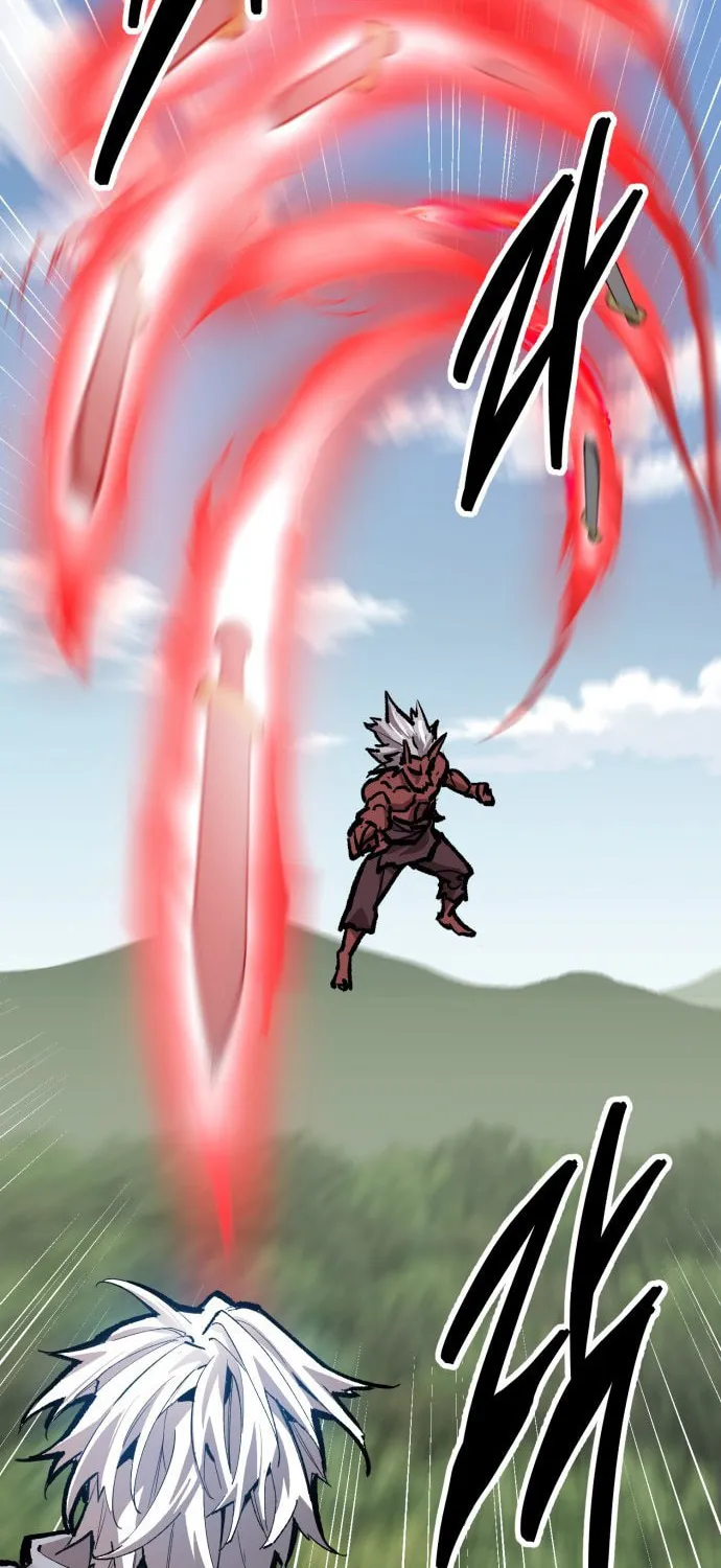 Read Limit Breaker chapter 122 image 93 on Lezhin