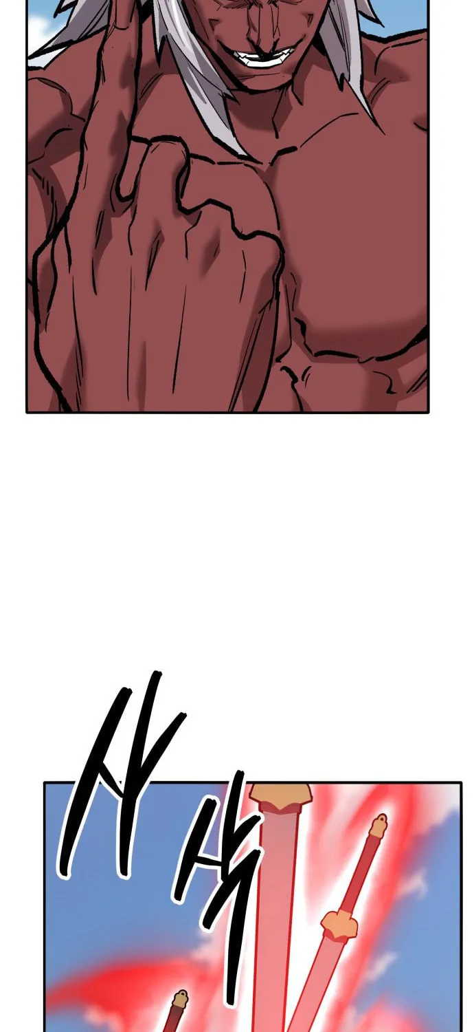 Read Limit Breaker chapter 122 image 97 on Lezhin