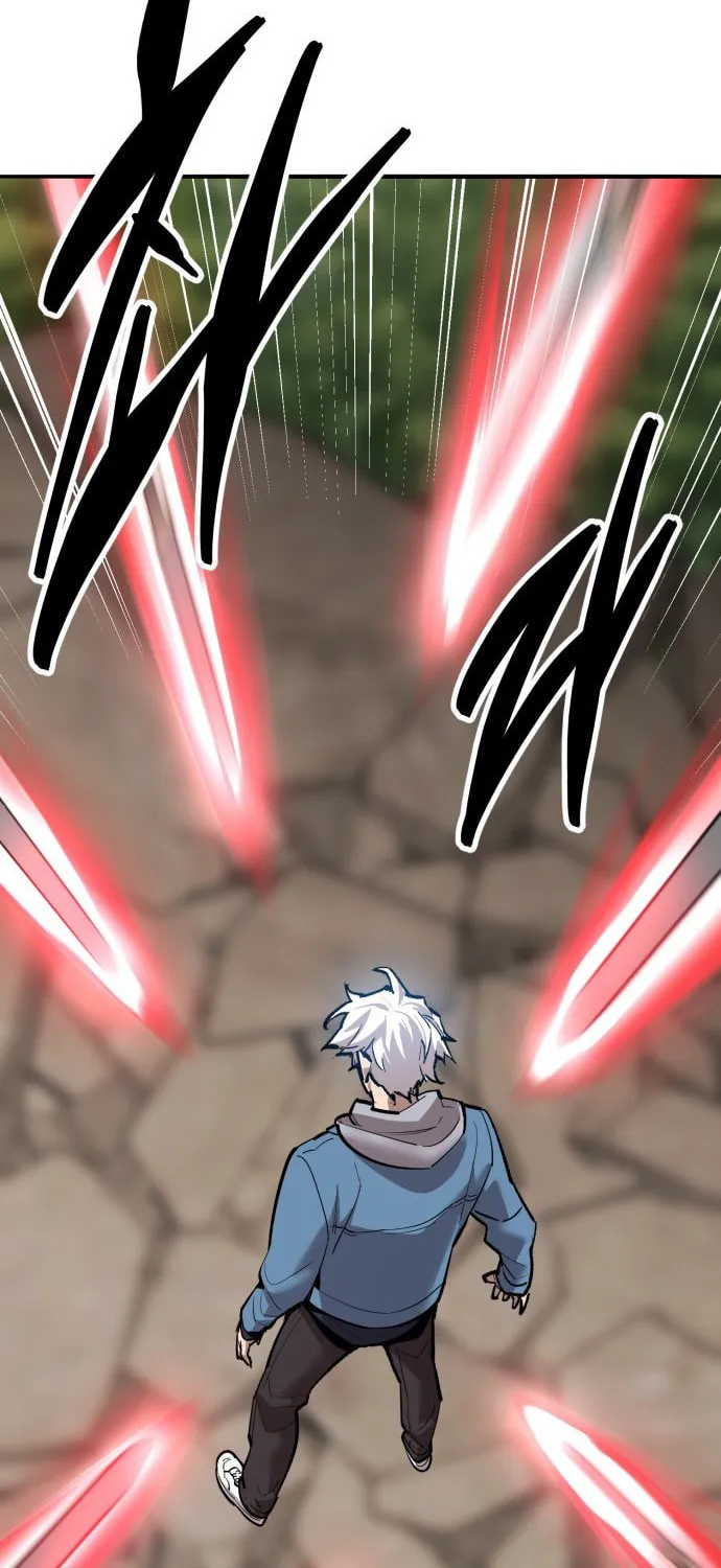 Read Limit Breaker chapter 122 image 99 on Lezhin