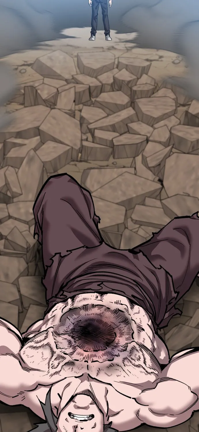 Read Limit Breaker chapter 123 image 106 on Lezhin