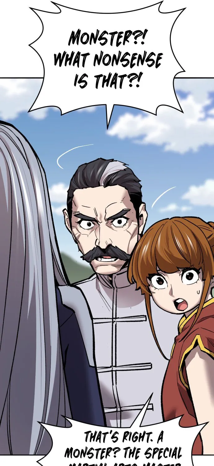 Read Limit Breaker chapter 123 image 11 on Lezhin