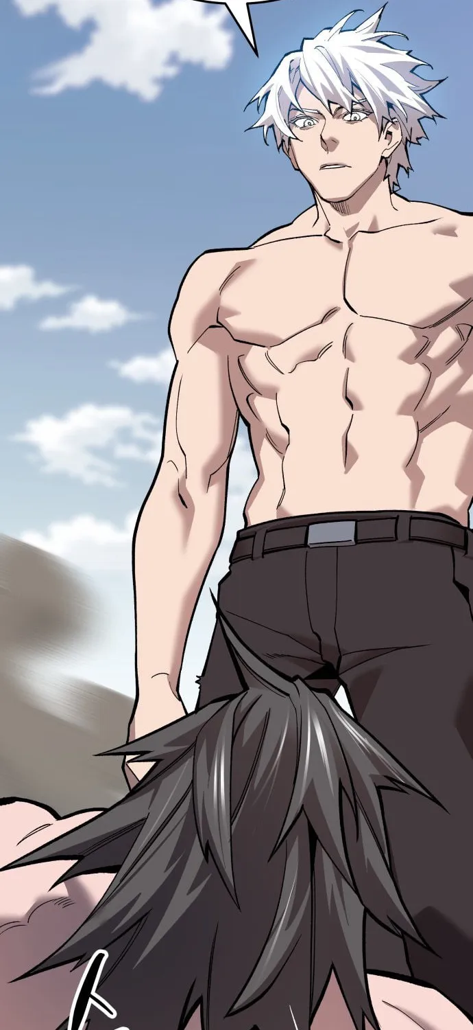 Read Limit Breaker chapter 123 image 110 on Lezhin
