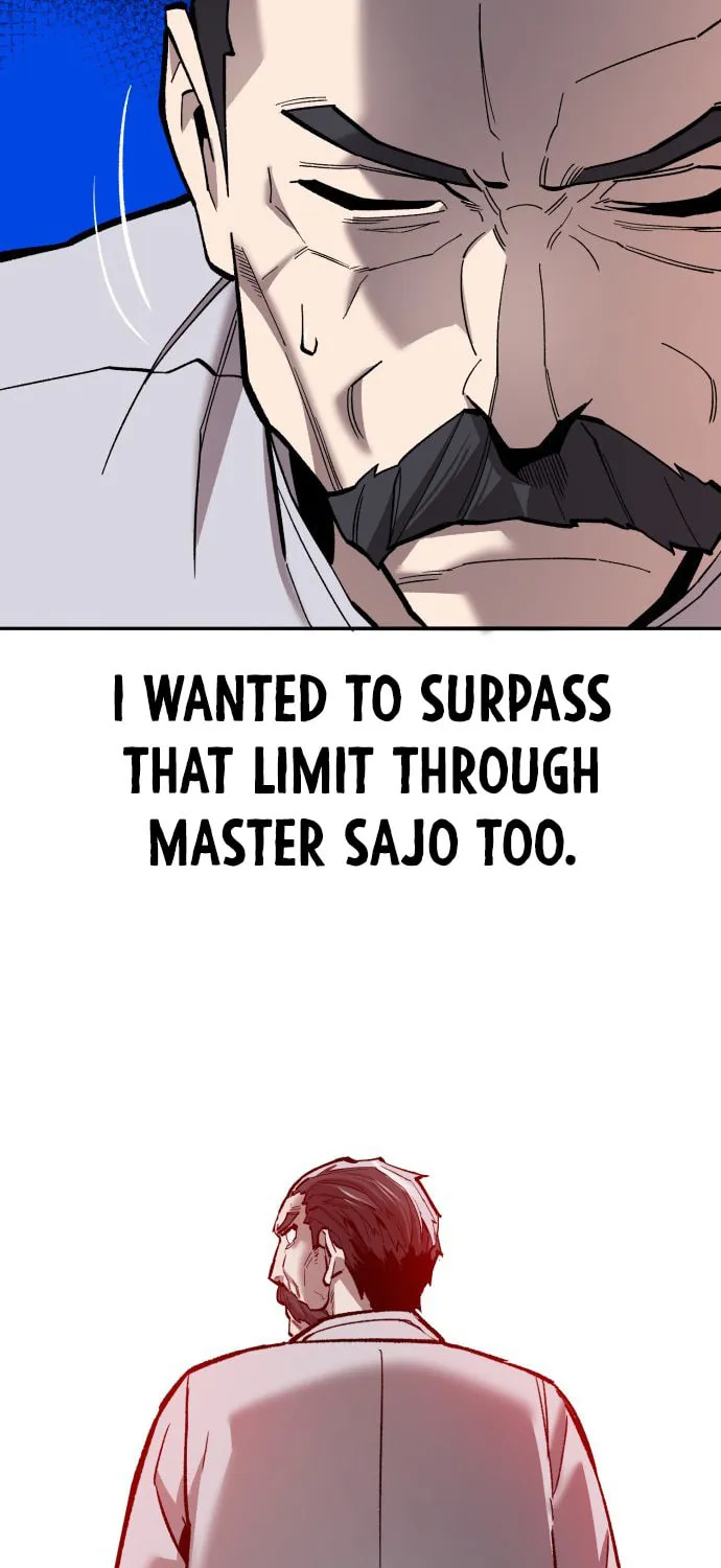 Read Limit Breaker chapter 123 image 121 on Lezhin