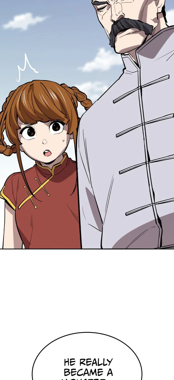 Read Limit Breaker chapter 123 image 125 on Lezhin