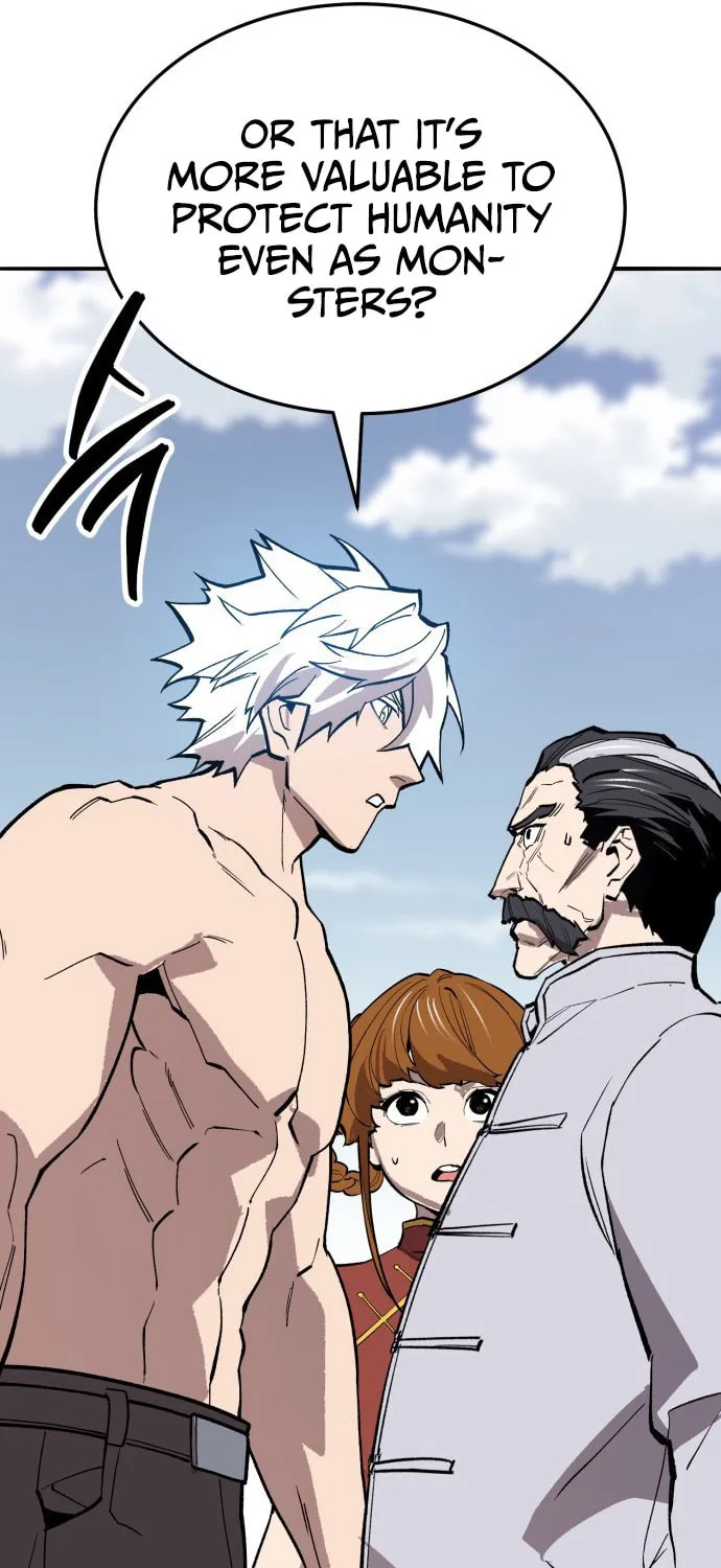Read Limit Breaker chapter 123 image 129 on Lezhin