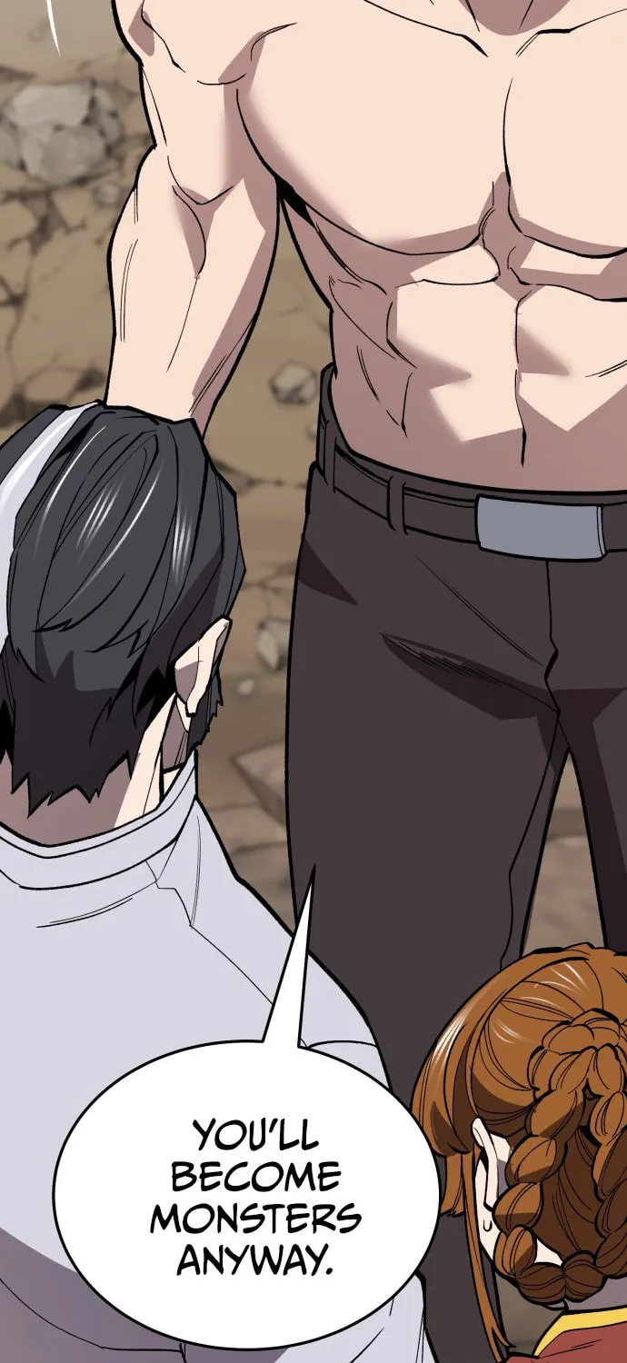 Read Limit Breaker chapter 123 image 135 on Lezhin