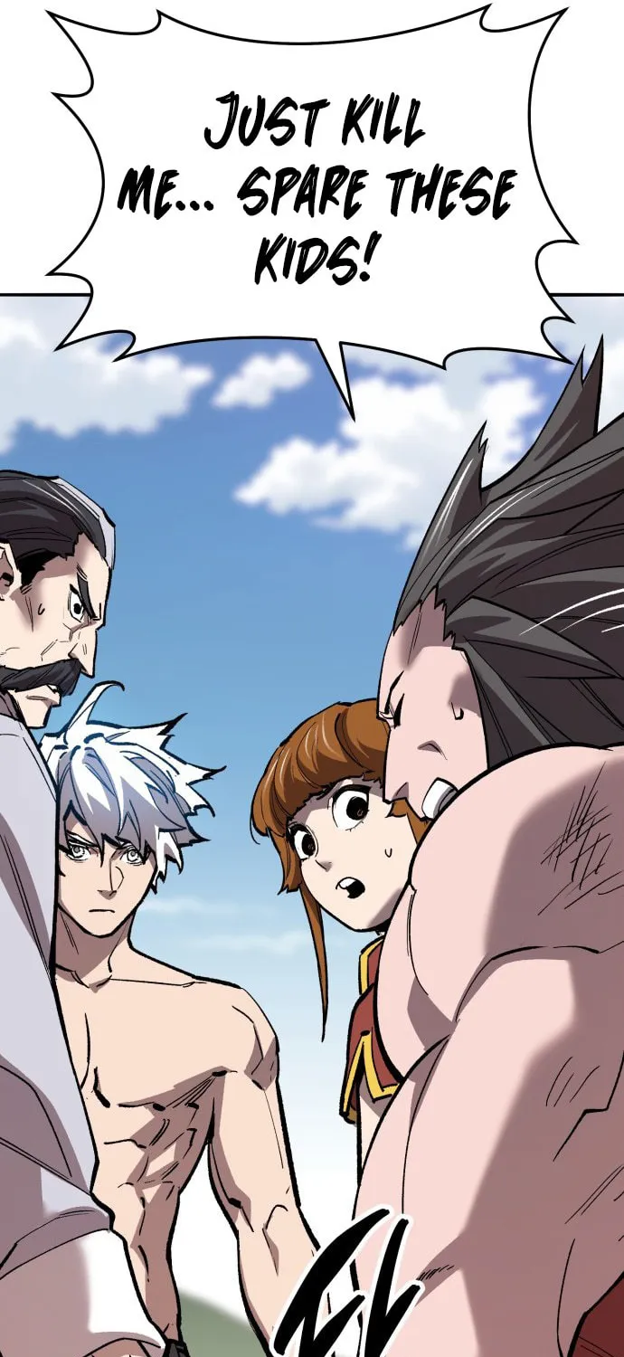 Read Limit Breaker chapter 123 image 139 on Lezhin