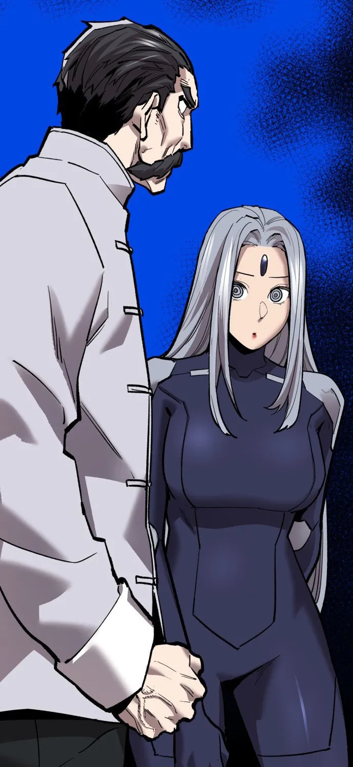 Read Limit Breaker chapter 123 image 14 on Lezhin