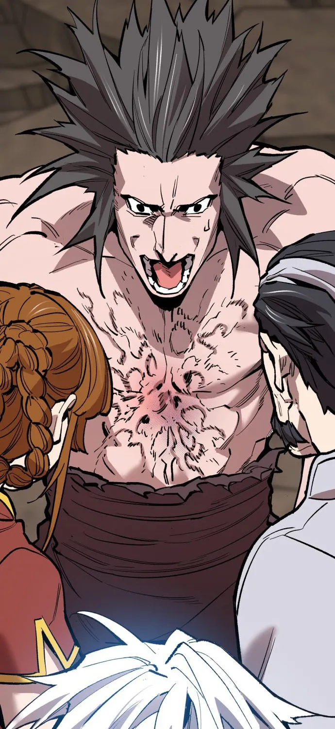 Read Limit Breaker chapter 123 image 141 on Lezhin