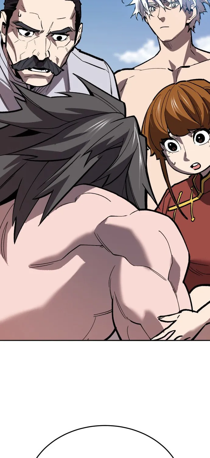 Read Limit Breaker chapter 123 image 143 on Lezhin