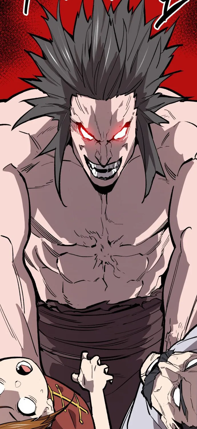 Read Limit Breaker chapter 123 image 153 on Lezhin