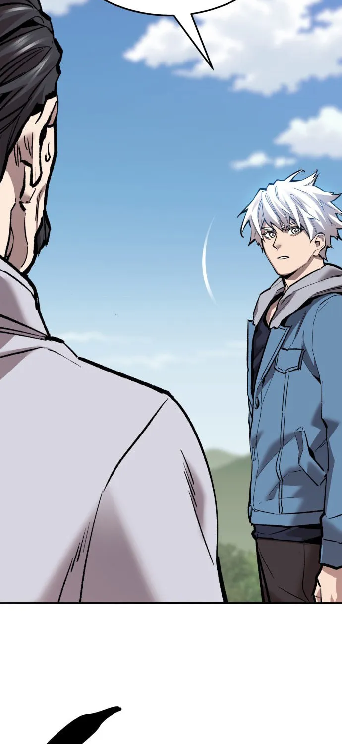 Read Limit Breaker chapter 123 image 17 on Lezhin