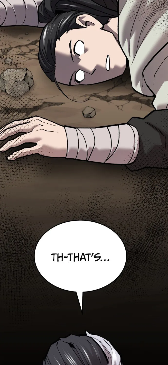 Read Limit Breaker chapter 123 image 19 on Lezhin