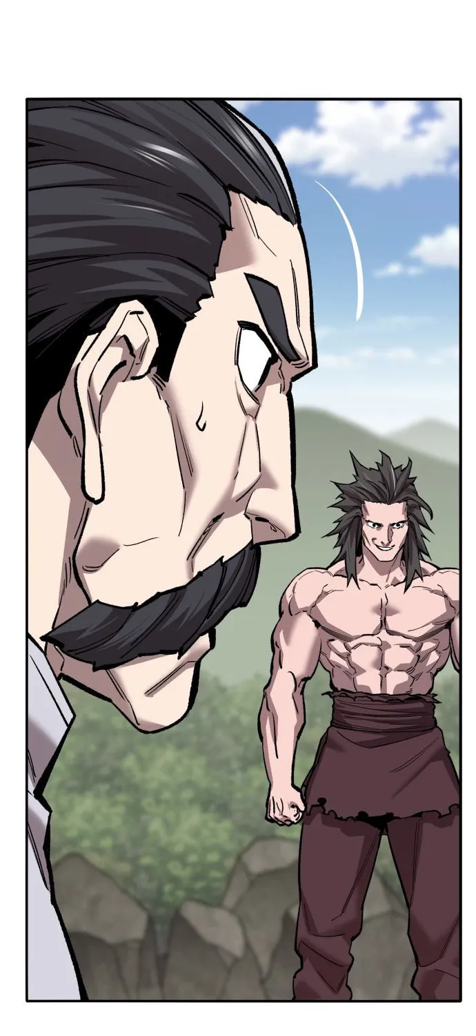 Read Limit Breaker chapter 123 image 21 on Lezhin