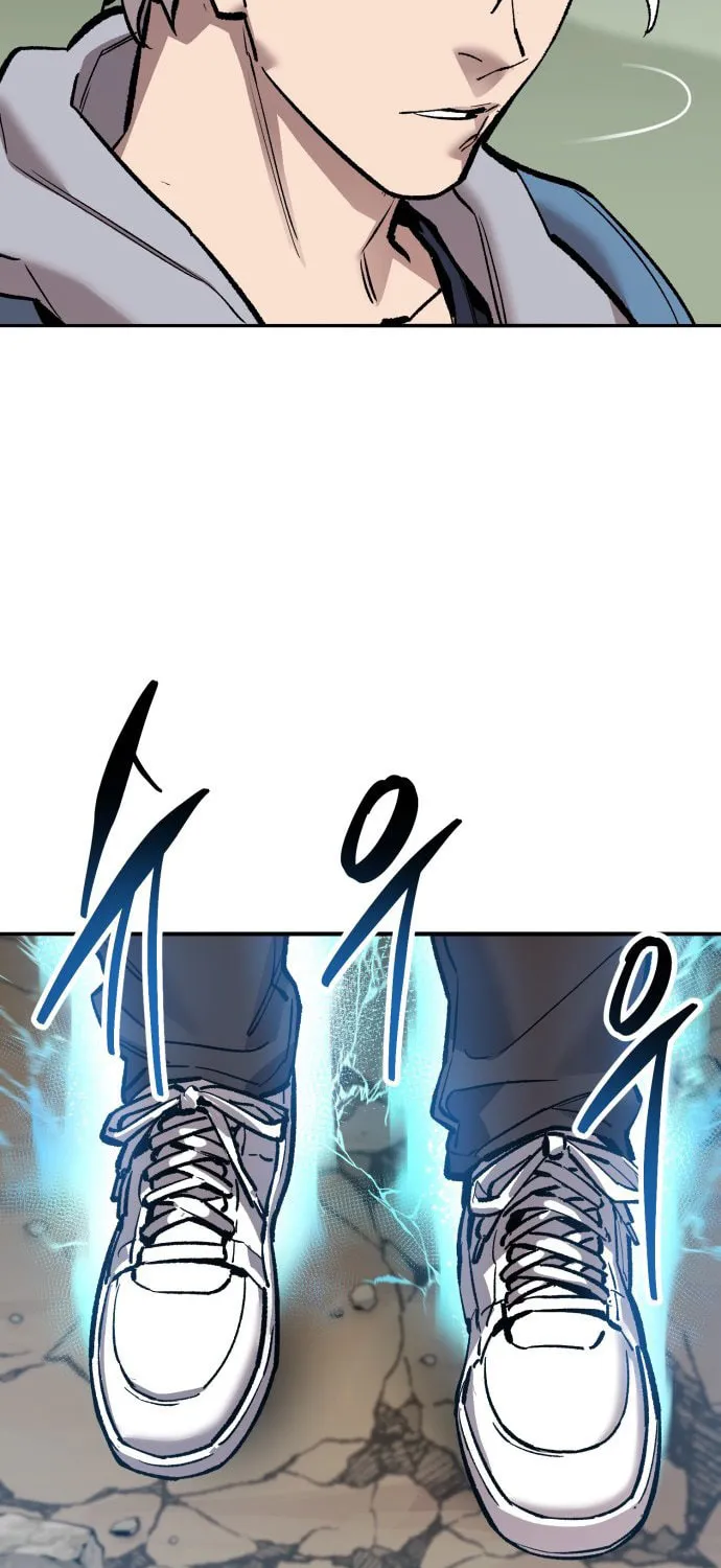 Read Limit Breaker chapter 123 image 23 on Lezhin
