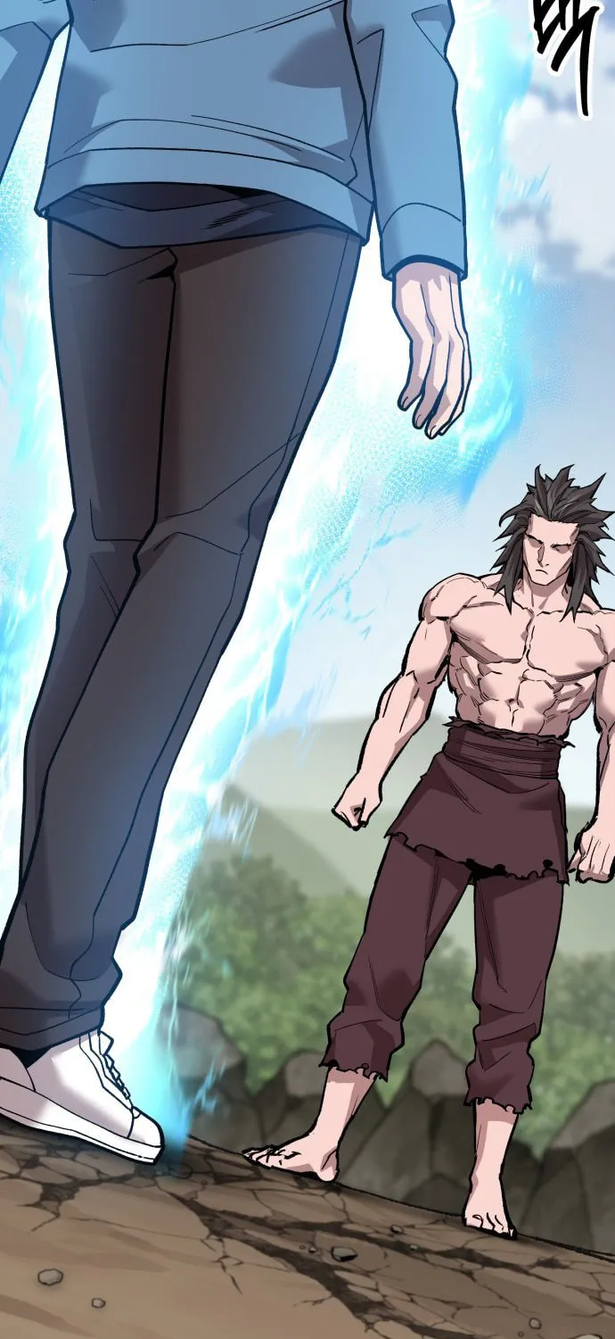 Read Limit Breaker chapter 123 image 25 on Lezhin