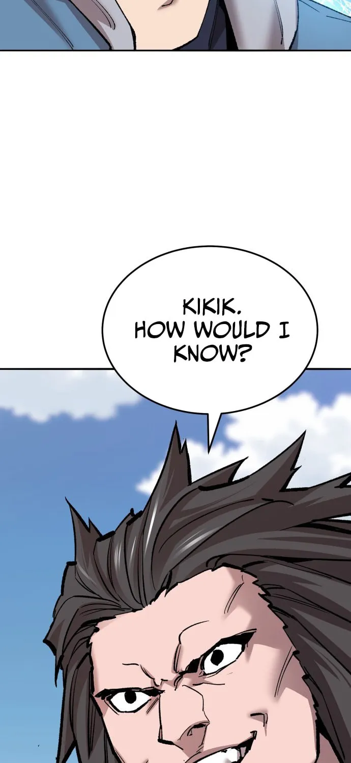 Read Limit Breaker chapter 123 image 29 on Lezhin