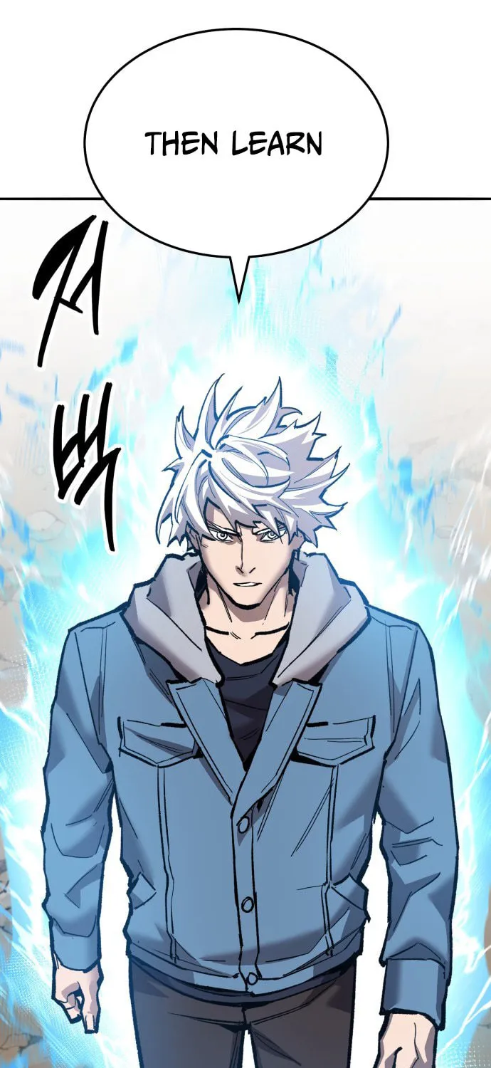 Read Limit Breaker chapter 123 image 31 on Lezhin