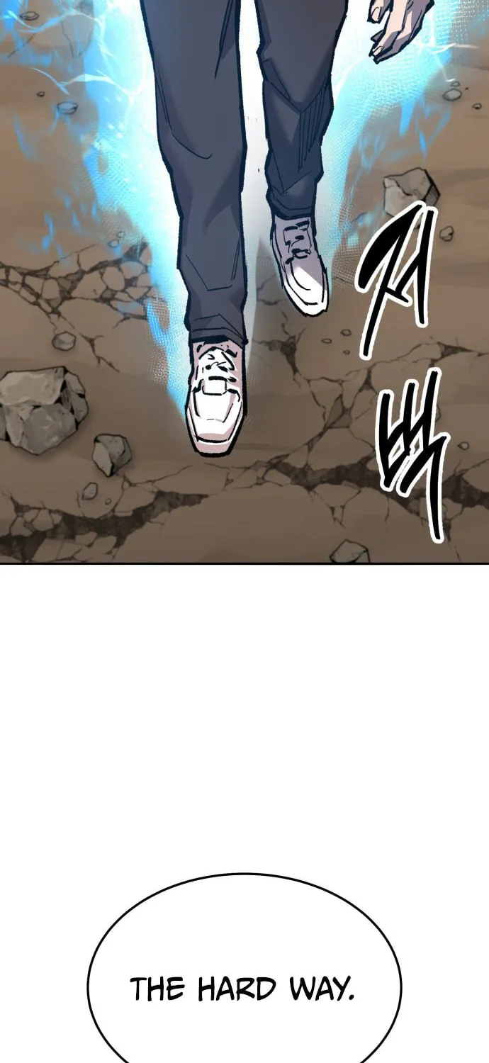 Read Limit Breaker chapter 123 image 32 on Lezhin