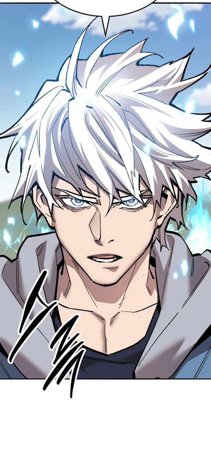 Read Limit Breaker chapter 123 image 33 on Lezhin