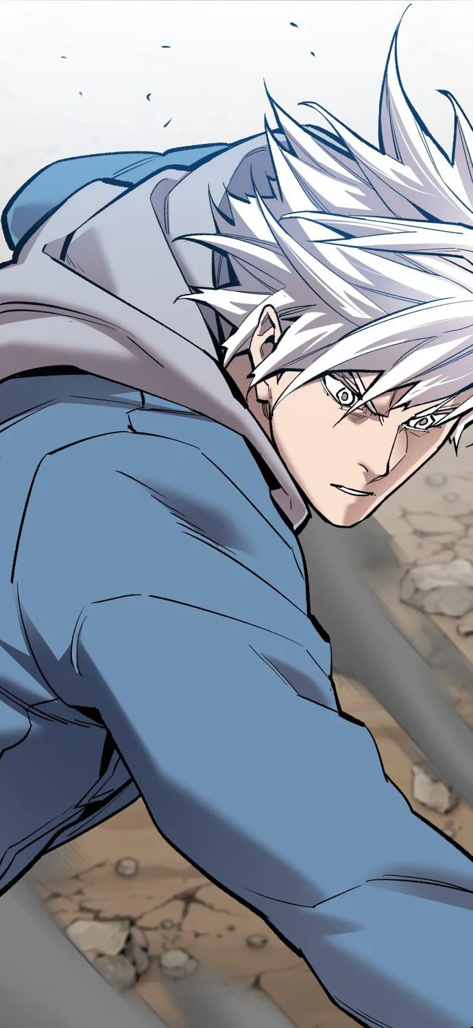 Read Limit Breaker chapter 123 image 40 on Lezhin
