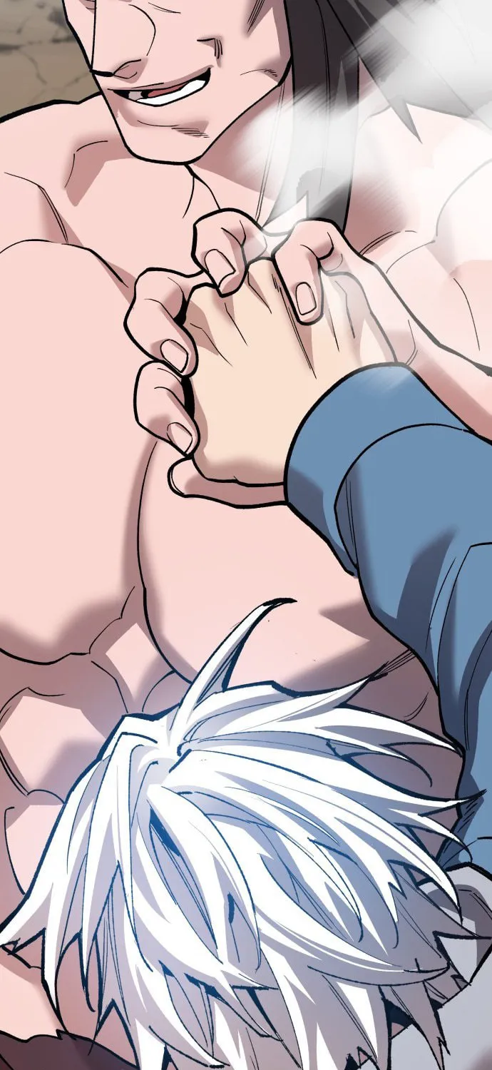 Read Limit Breaker chapter 123 image 42 on Lezhin