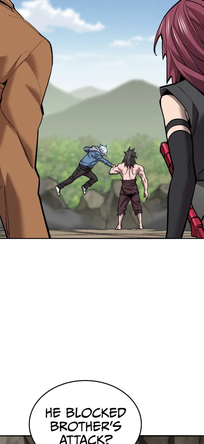 Read Limit Breaker chapter 123 image 44 on Lezhin