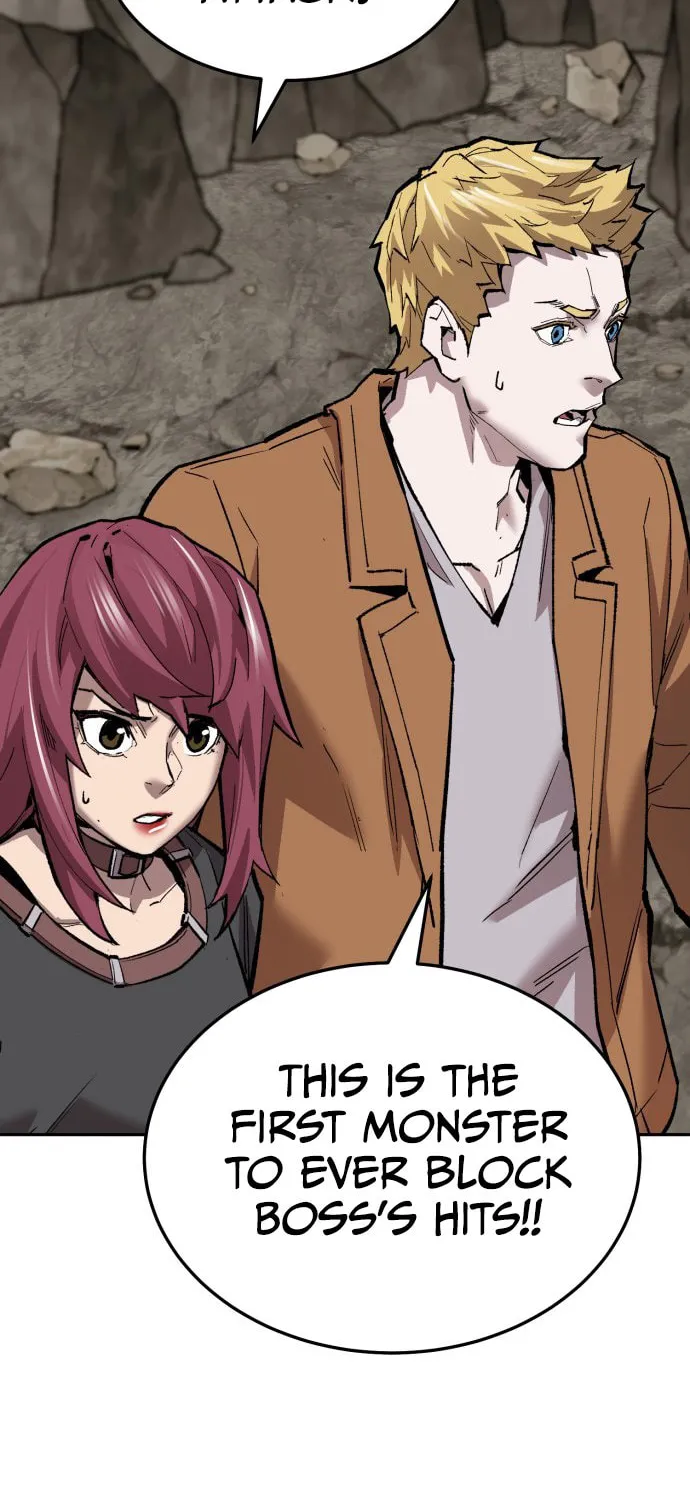 Read Limit Breaker chapter 123 image 45 on Lezhin