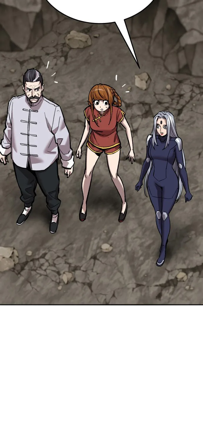 Read Limit Breaker chapter 123 image 48 on Lezhin