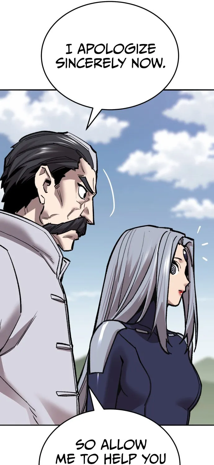 Read Limit Breaker chapter 123 image 49 on Lezhin
