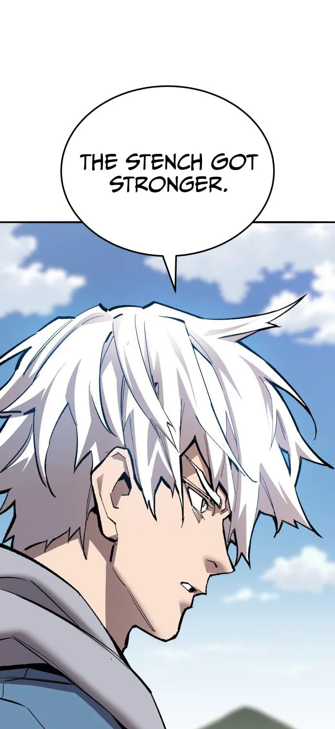Read Limit Breaker chapter 123 image 5 on Lezhin