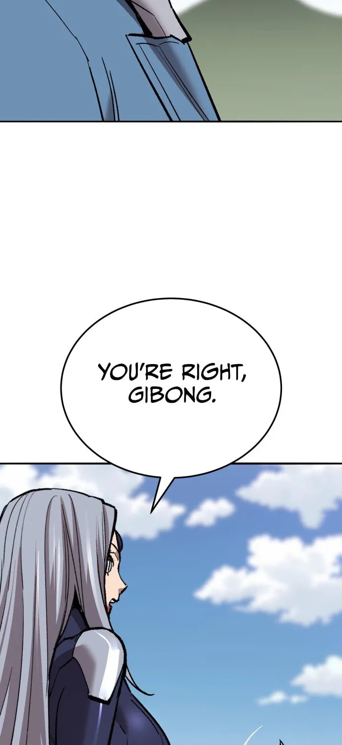 Read Limit Breaker chapter 123 image 6 on Lezhin