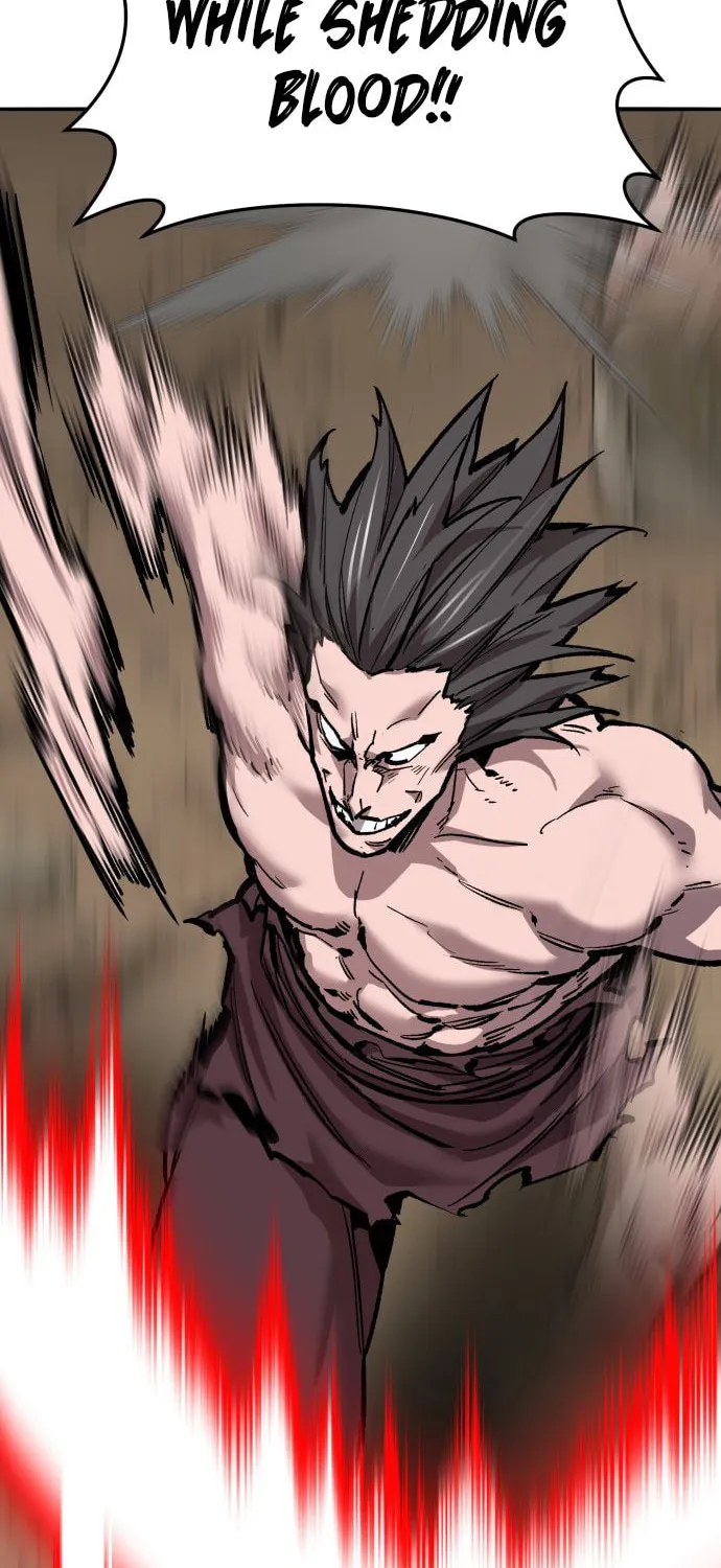 Read Limit Breaker chapter 123 image 62 on Lezhin