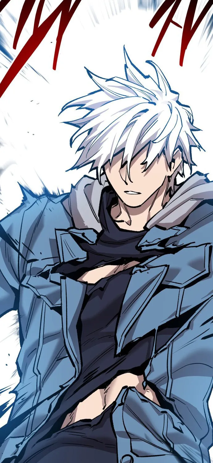 Read Limit Breaker chapter 123 image 65 on Lezhin